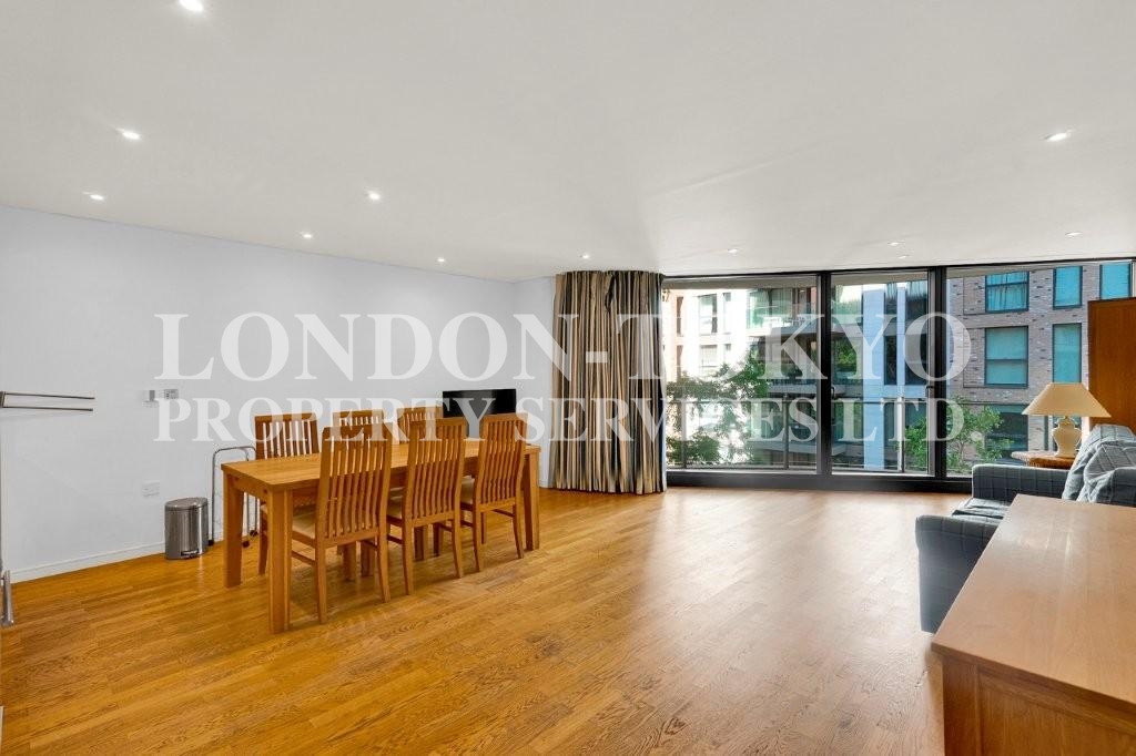 Waterford Court, Stalbridge Street, Marylebone NW1